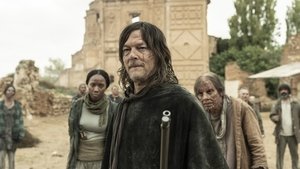 ดูซีรี่ย์ The Walking Dead Daryl Dixon 3 เดอะวอล์กกิงเดด แดริล ดิกสัน 3 ซีซั่น 3 ตอนที่ 5