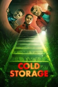 ดูหนัง Cold Storage (2026) ซับไทย