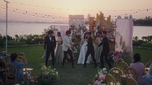 ดูซีรี่ย์ When I Fly Towards You (2023) รักนำทางไปหาเธอ ซีซั่น 1 ตอนที่ 24