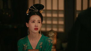 ดูซีรี่ย์ ตี๋เหรินเจี๋ยไขปมปริศนา (2024) Judge Dee’s Mystery ซีซั่น 1 ตอนที่ 16