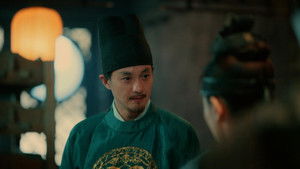 ดูซีรี่ย์ ตี๋เหรินเจี๋ยไขปมปริศนา (2024) Judge Dee’s Mystery ซีซั่น 1 ตอนที่ 19