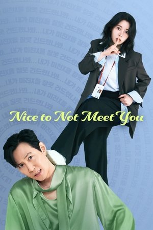 ดูซีรี่ย์ Nice to Not Meet You (2025) ยินดีที่ไม่รู้จัก