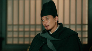 ดูซีรี่ย์ ตี๋เหรินเจี๋ยไขปมปริศนา (2024) Judge Dee’s Mystery ซีซั่น 1 ตอนที่ 17