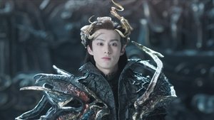 ดูซีรี่ย์ Love Between Fairy and Devil (2022) ของรักของข้า ซีซั่น 1 ตอนที่ 11