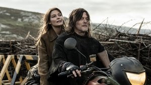 ดูซีรี่ย์ The Walking Dead Daryl Dixon 3 เดอะวอล์กกิงเดด แดริล ดิกสัน 3 ซีซั่น 3 ตอนที่ 7