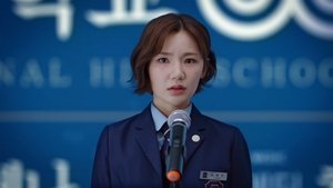 ดูซีรี่ย์ Bitch x Rich 2 (2025) สืบคดีคุณหนูโรงเรียนชองดัม ซีซั่น 2 ตอนที่ 10