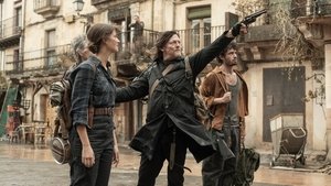 ดูซีรี่ย์ The Walking Dead Daryl Dixon 3 เดอะวอล์กกิงเดด แดริล ดิกสัน 3 ซีซั่น 3 ตอนที่ 2