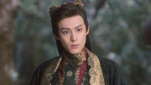 ดูซีรี่ย์ Love Between Fairy and Devil (2022) ของรักของข้า ซีซั่น 1 ตอนที่ 26