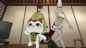 ดูอนิเมะ DanDaDan ดันดาดัน ซีซั่น 1 ตอนที่ 5