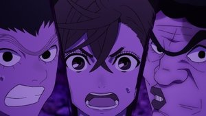 ดูอนิเมะ DanDaDan ดันดาดัน ซีซั่น 1 ตอนที่ 16