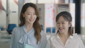 ดูซีรี่ย์ Second Chance Romance (2025) รักใหม่ใจดวงเดิม ซีซั่น 1 ตอนที่ 14