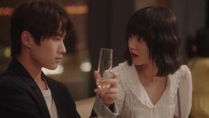 ดูซีรี่ย์ When I Fly Towards You (2023) รักนำทางไปหาเธอ ซีซั่น 1 ตอนที่ 23