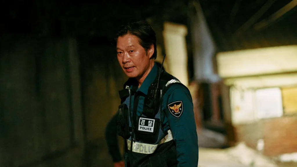 ดูหนัง The Cursed Insatiable Desires (2025) เรื่องผีสาป (พากย์ไทยโรง) The Cursed Insatiable Desires (2025)