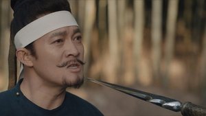 ดูซีรี่ย์ ปริศนาลับราชวงศ์ถัง (2022) Strange Tales of Tang Dynasty ซีซั่น 1 ตอนที่ 7