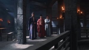 พากย์ไทย ซีซั่น 1 ตอนที่ 32