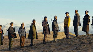 Born to Be Alive (2026) ต้นไม้แห่งชีวิต ซีซั่น 1 ตอนที่ 40