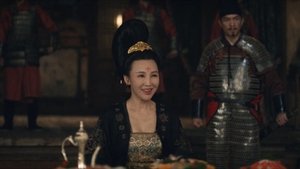 ดูซีรี่ย์ ปริศนาลับราชวงศ์ถัง (2022) Strange Tales of Tang Dynasty ซีซั่น 1 ตอนที่ 31