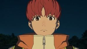 ดูอนิเมะ DanDaDan ดันดาดัน ซีซั่น 1 ตอนที่ 11