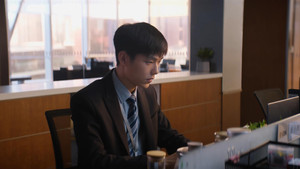 All Rise (2025) ทนายรุ่นใหม่หัวใจเกินร้อย ซีซั่น 1 ตอนที่ 2