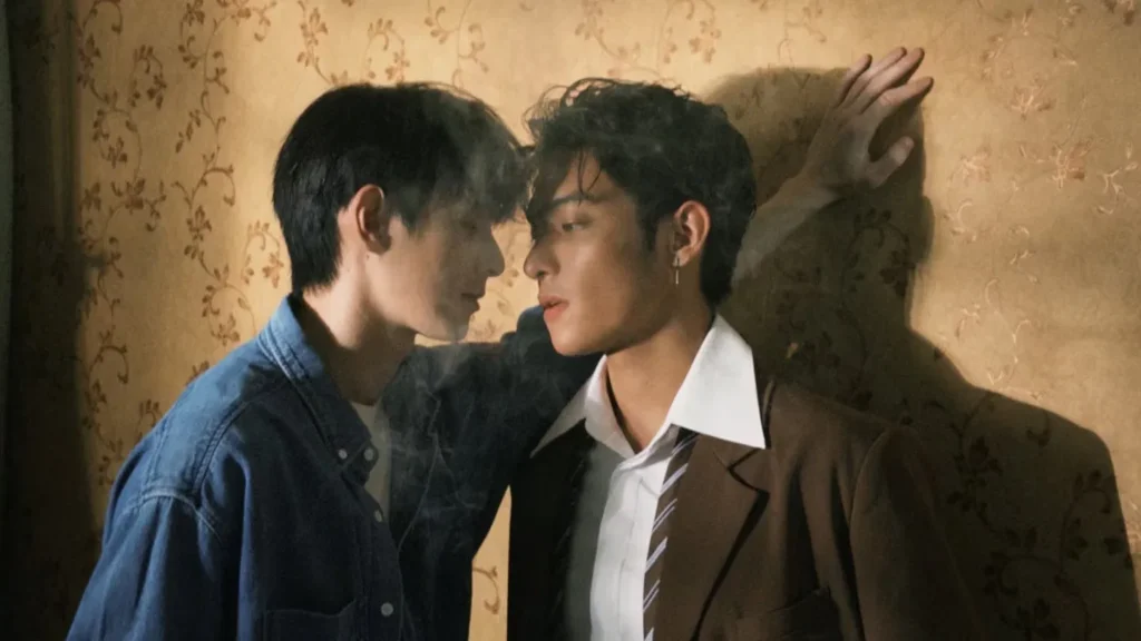 ดูซีรี่ย์ Sammy’s Children’s Day (2026) รักร้ายของนายมาเฟีย (ซับไทย) Sammy’s Children’s Day (2026)