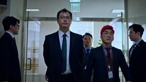 ดูซีรี่ย์ Taxi Driver (2025) แท็กซี่ชำระแค้น ซีซั่น 1 ซีซั่น 1 ตอนที่ 7