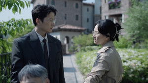 The Judge Returns (2026) คืนบัลลังก์พิพากษา ซีซั่น 1 ตอนที่ 1