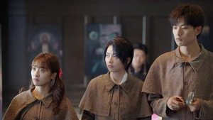 พากย์ไทย ซีซั่น 1 ตอนที่ 17