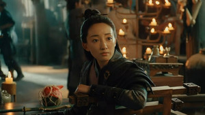 ดูซีรี่ย์ ตี๋เหรินเจี๋ยไขปมปริศนา (2024) Judge Dee’s Mystery ซีซั่น 1 ตอนที่ 14