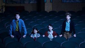 ดูซีรี่ย์ IT Welcome to Derry (2025) อิท ยินดีต้อนรับสู่เดอร์รี่ ซีซั่น 1 ตอนที่ 1