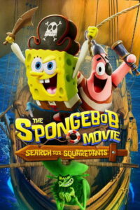 ดูหนัง แอนนิเมชั่น เดอะ สพันจ์บ็อบ มูฟวี่ (2025) ภารกิจฮาใต้ทะเล The SpongeBob Movie: Search for SquarePants (พากย์ไทย)