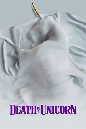 ดูหนัง Death of a Unicorn (2025)