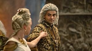 ดูซีรี่ย์ Game of thrones House of the Dragon (2022) ตระกูลแห่งมังกร (พากย์ไทย) ซีซั่น 1 ตอนที่ 5