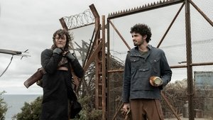 ดูซีรี่ย์ The Walking Dead Daryl Dixon 3 เดอะวอล์กกิงเดด แดริล ดิกสัน 3 ซีซั่น 3 ตอนที่ 3