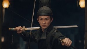 ดูซีรี่ย์ ปริศนาลับราชวงศ์ถัง (2022) Strange Tales of Tang Dynasty ซีซั่น 1 ตอนที่ 3