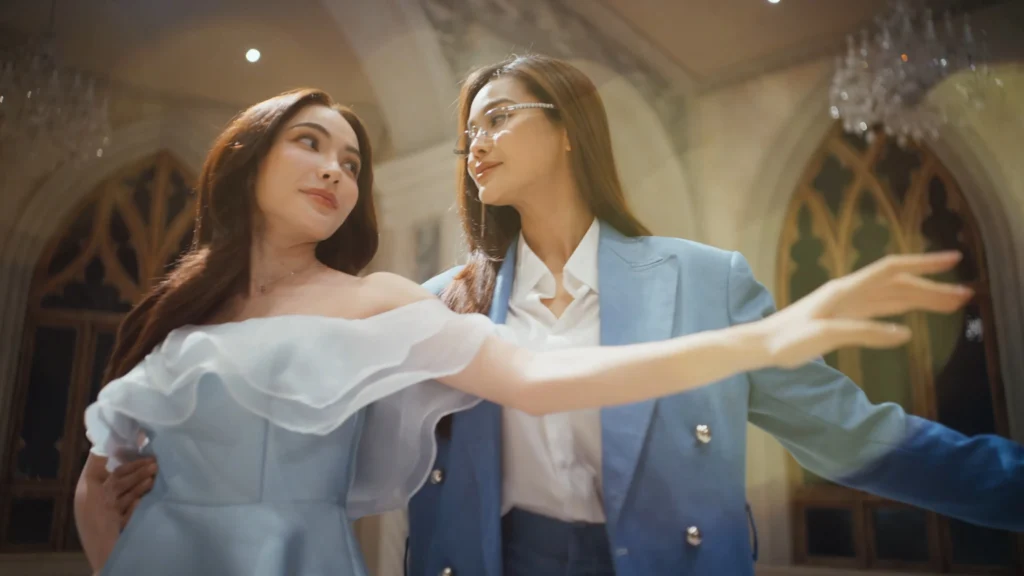 ดูซีรี่ย์ The Water 4 Elements (2026) นทีร้อยเล่ห์ บ้านวาทินวณิช Ep.1-8 The Water 4 Elements (2026)