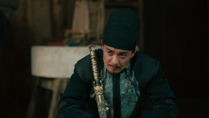 ดูซีรี่ย์ ตี๋เหรินเจี๋ยไขปมปริศนา (2024) Judge Dee’s Mystery ซีซั่น 1 ตอนที่ 26