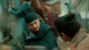 ดูซีรี่ย์ ตี๋เหรินเจี๋ยไขปมปริศนา (2024) Judge Dee’s Mystery ซีซั่น 1 ตอนที่ 20