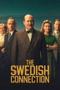 ดูหนัง The Swedish Connection (2026) ใต้เงาสวีเดน (พากย์ไทย)