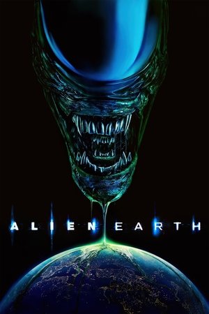 ดูซีรี่ย์ Alien Earth (2025) เอเลี่ยน เอิร์ท