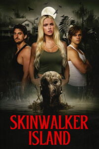 ดูหนัง Skinwalker Island (2025) ซับไทย