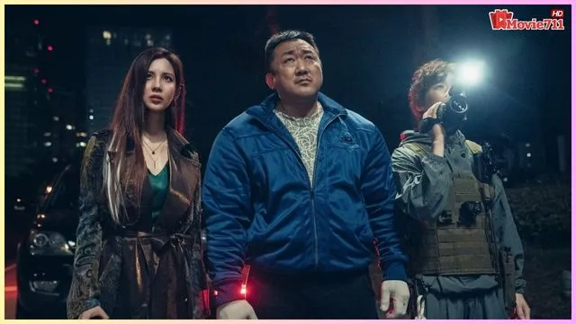 ฅนต่อยผี ฅนต่อยผี