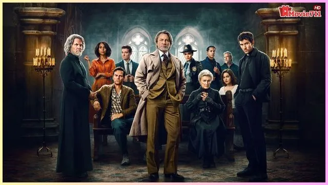 ฆาตกรรมหรรษา ใครฆ่าคนบาป ฆาตกรรมหรรษา ใครฆ่าคนบาป