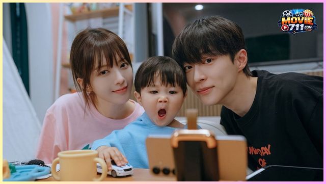 ดูซีรี่ย์ Our Universe (2026) จักรวาลบันดาลรัก Ep.1-12 ซับไทย 320HD ดูซีรี่ย์เกาหลีย้อนหลัง จักรวาลบันดาลรัก 320HD