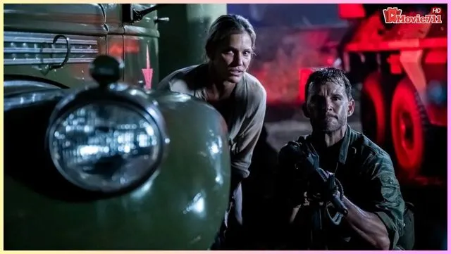 จ่าสิบเอกเบเกอร์ จ่าสิบเอกเบเกอร์