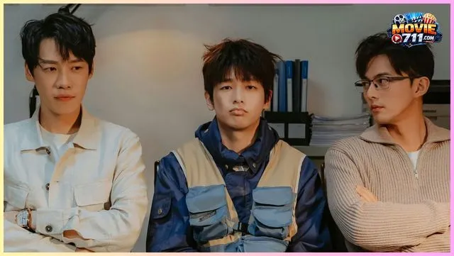 ชะตาพลิกลิขิตฝัน ชะตาพลิกลิขิตฝัน