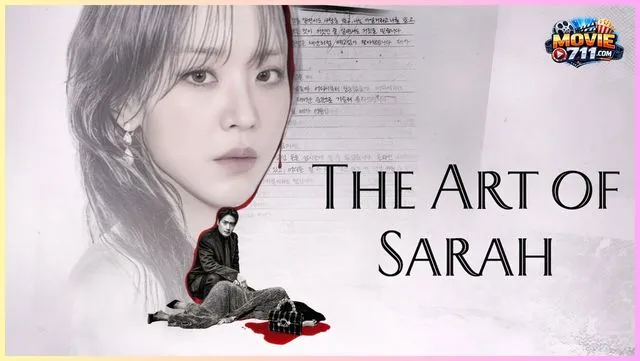 ซาราห์ เริ่ดลวงโลก ซาราห์ เริ่ดลวงโลก