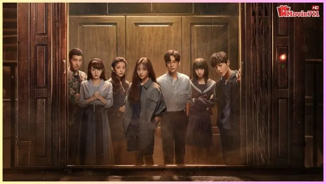 ซีรี่ย์ 19th Floor ชั้นที่ 19