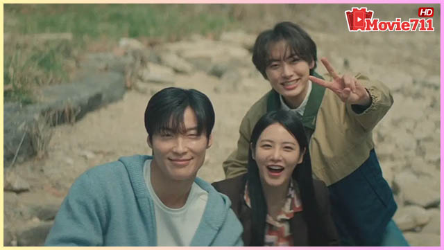 ซีรี่ย์ A Hundred Memories (2025) รถสายรัก เลขที่ 100