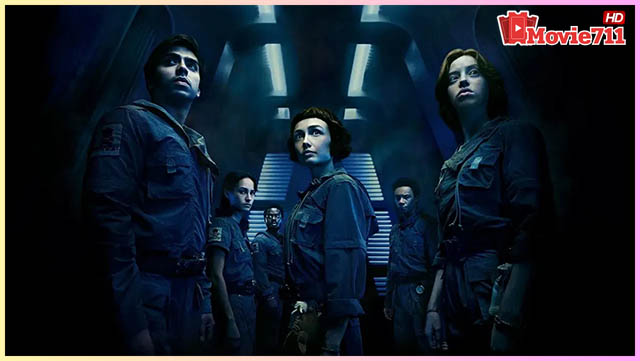 ซีรี่ย์ Alien Earth (2025) เอเลี่ยน เอิร์ท