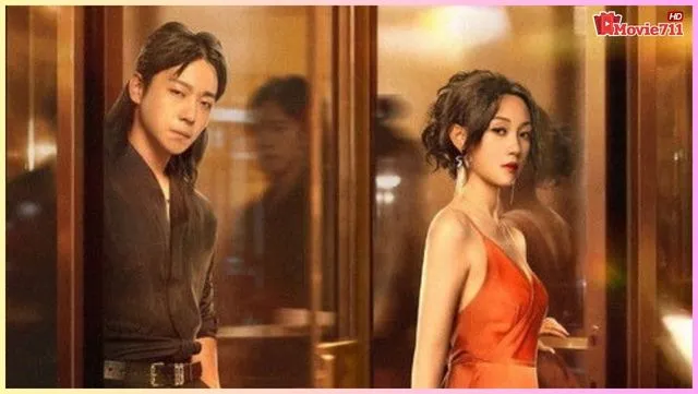 ซีรี่ย์ Angry Wind (2025) ซีรี่ย์ Angry Wind (2025)